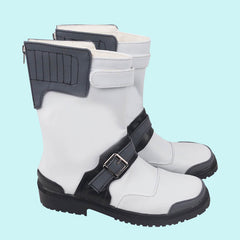 Anime Cosplay Shoes Boots Customized