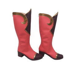 Princess Connect Re Dive Suzuna Minami Cosplay Shoes Boots Customized