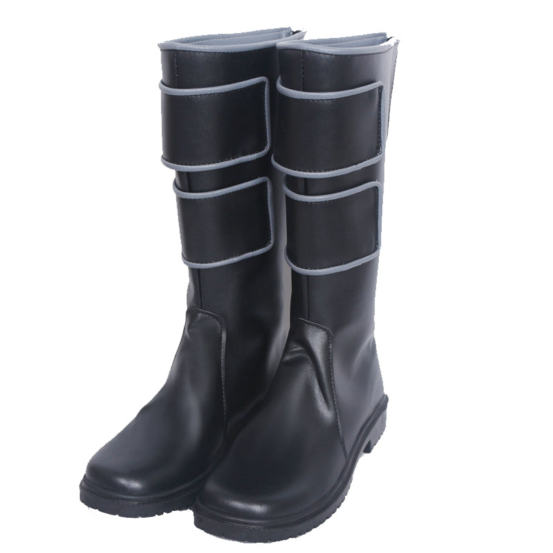 Jiro Kyoka Cosplay Shoes Boots Customized