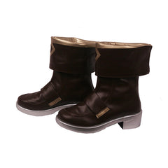 Princess Connect Re:Dive Yuni Shingyouji Cosplay Shoes Boots Customized