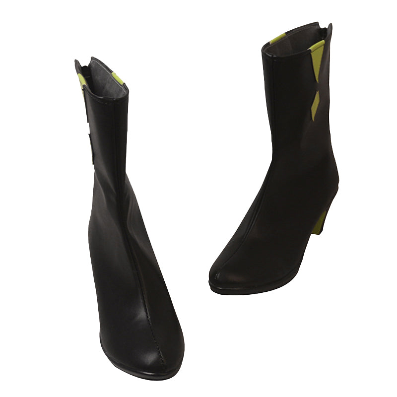Deepcolor Cosplay Shoes Boots Customized