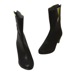 Deepcolor Cosplay Shoes Boots Customized