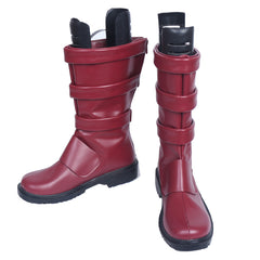 Kirishima Eijiro Cosplay Shoes Boots Customized