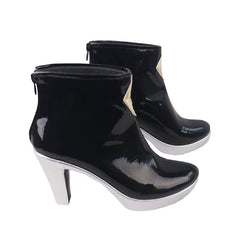 Anime Cosplay Shoes Boots Customized