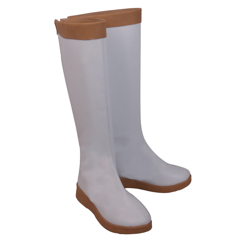 Sero Hanta Cosplay Shoes Boots Customized
