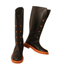 Load image into Gallery viewer, Anime Cosplay Shoes Boots Customized
