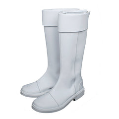 Todoroki Shoto Cosplay Shoes Boots Customized