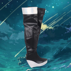 LOL Seraphine #3 Cosplay Shoes Boots Customized