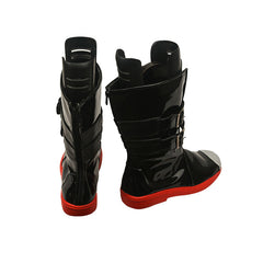 Arknights Sesa Cosplay Shoes Boots Customized