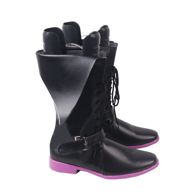 Manticore Cosplay Shoes Boots Customized