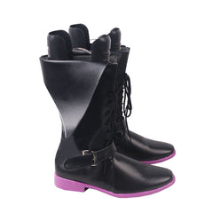 Manticore Cosplay Shoes Boots Customized