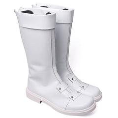 Todoroki Shoto Cosplay Shoes Boots Customized