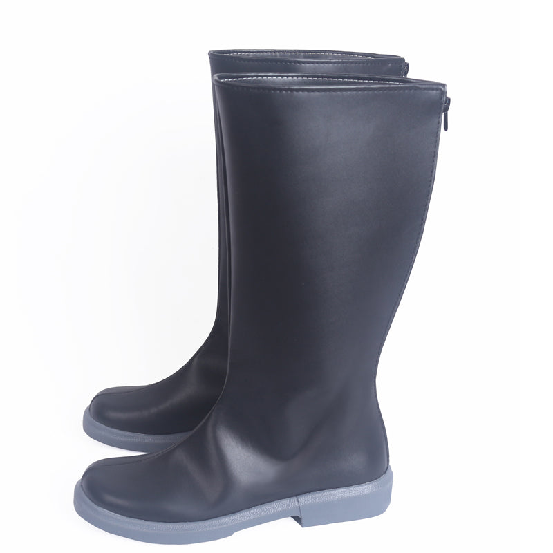 Shota Aizawa Eraser Cosplay Shoes Boots Customized
