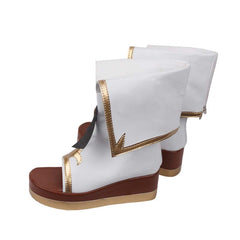 Princess Connect Re:Dive Kiruya Momochi Kyaru Cosplay Shoes Boots Customized