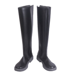 Tokoyami Fumikage Cosplay Shoes Boots Customized
