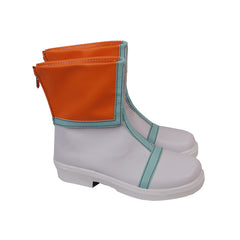 Princess Connect Re:Dive Miyako Izumo Cosplay Shoes Boots Customized