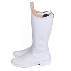 Le Million Cosplay Shoes Boots Customized