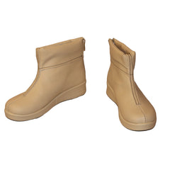 Hawks Cosplay Shoes Boots Customized