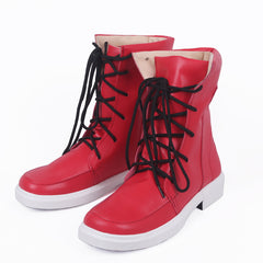 Midoriya Izuku #2 Cosplay Shoes Boots Customized
