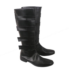 Arknights Yato Cosplay Shoes Boots Customized