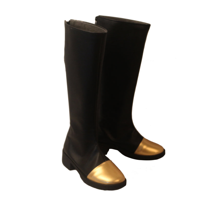 Midoriya Izuku Cosplay Uniform Shoes Boots Customized