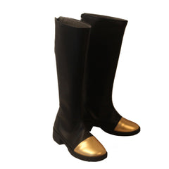Midoriya Izuku Cosplay Uniform Shoes Boots Customized