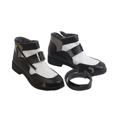 Liskarm Riskum Cosplay Shoes Boots Customized