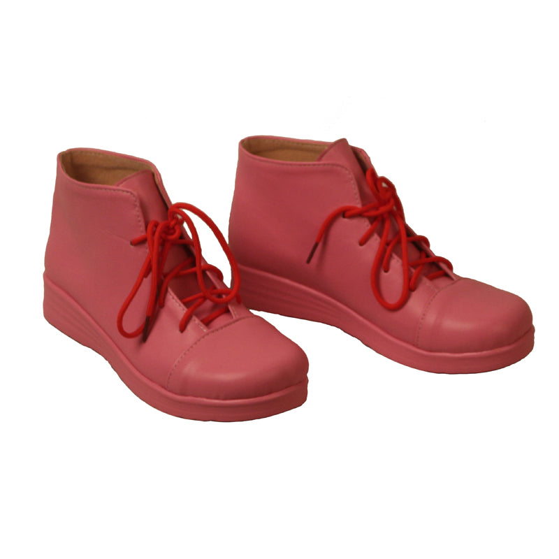 Anime Cosplay Shoes Boots Customized