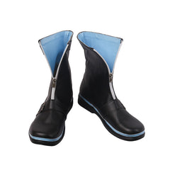 Bagpipe Cosplay Shoes Boots Customized