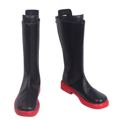 Sisicross Seiji Shishikura Cosplay Shoes Boots Customized
