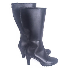 Midnight Nemuri Kayama Cosplay Shoes Boots Customized