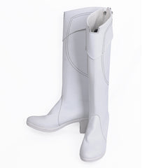 Camie Utsushimi Cosplay Shoes Boots Customized