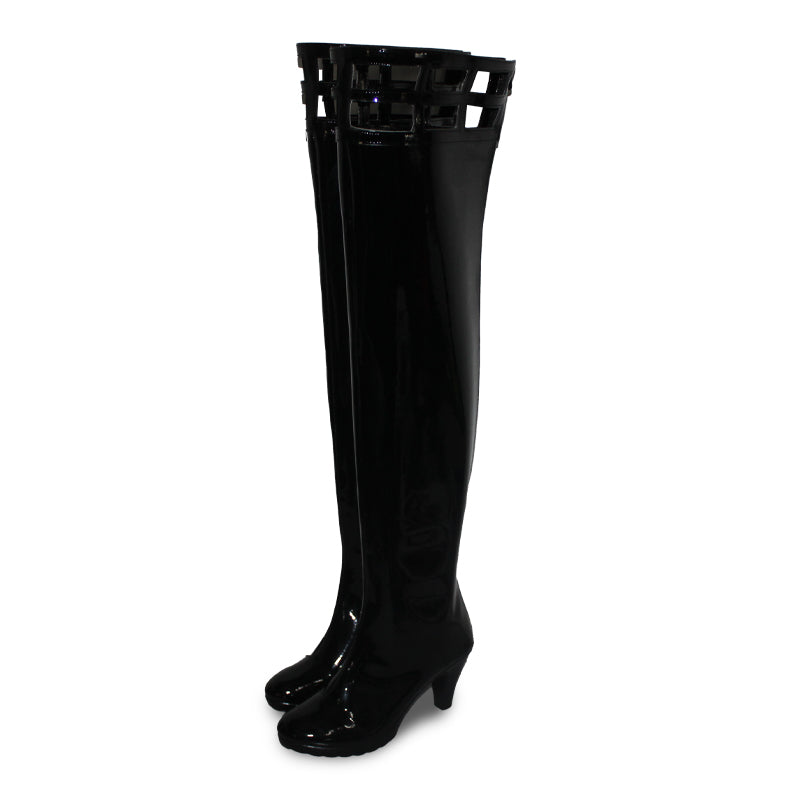 SPY×FAMILY Yor Forger Cosplay Shoes Boots Customized