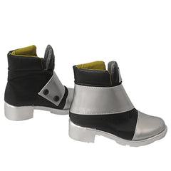 Arknights Silence Cosplay Shoes Boots Customized