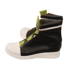 Gravel Cosplay Shoes Boots Customized