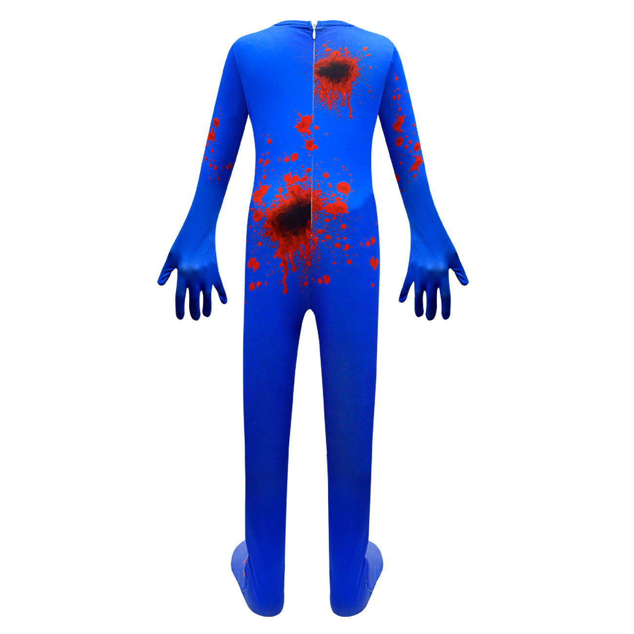 Roblox Rainbow Friend Cosplay Costume for Boys Girls Bodysuit Halloween Fancy Jumpsuits