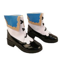 Anime Cosplay Shoes Boots Customized