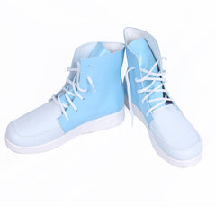 Todoroki Shoto Cosplay Shoes Boots Customized