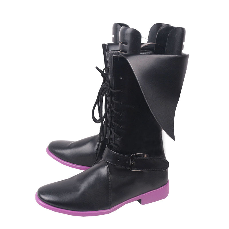 Manticore Cosplay Shoes Boots Customized
