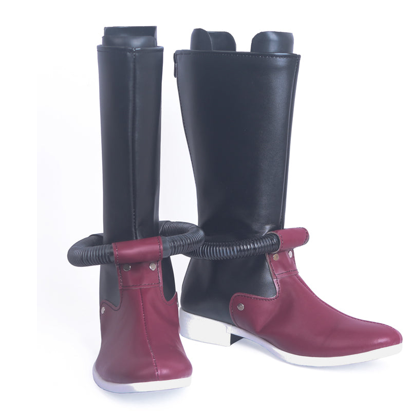 Yoarashi Inasa Cosplay Shoes Boots Customized