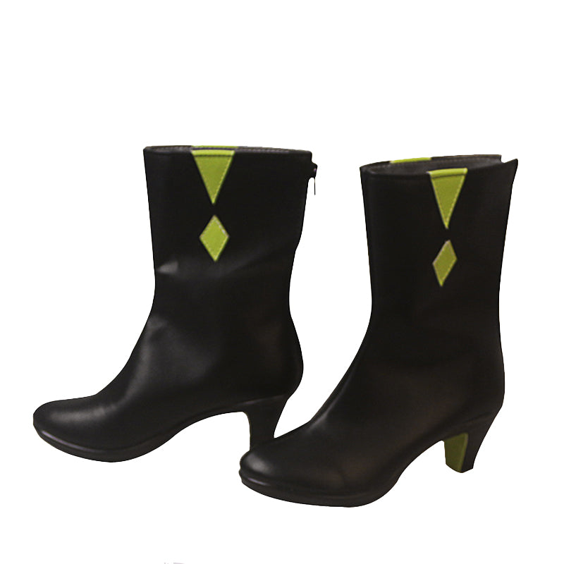 Deepcolor Cosplay Shoes Boots Customized