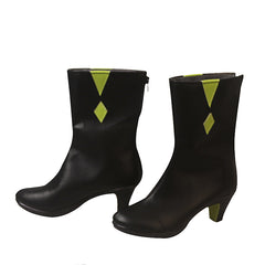 Deepcolor Cosplay Shoes Boots Customized
