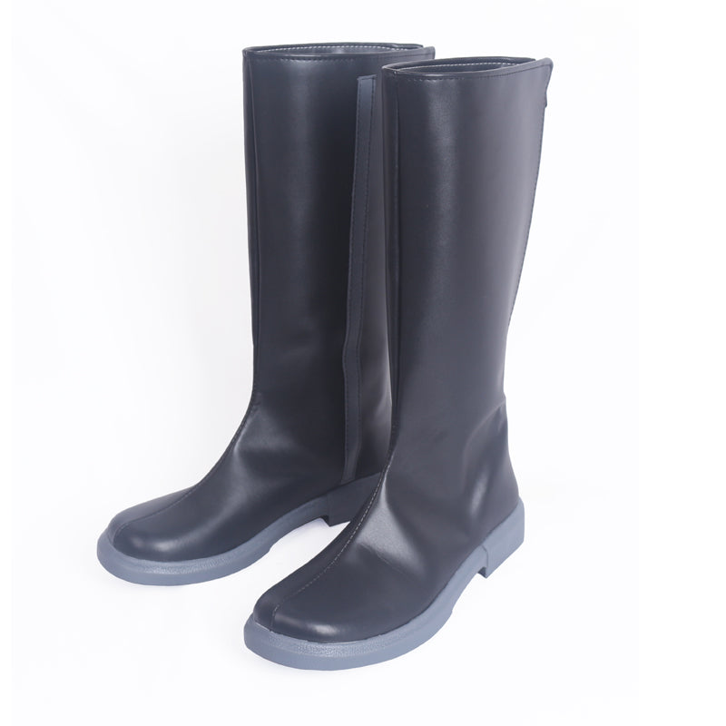 Shota Aizawa Eraser Cosplay Shoes Boots Customized
