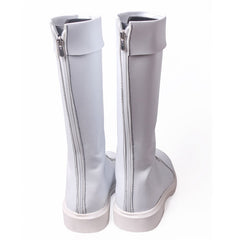 Todoroki Shoto Cosplay Shoes Boots Customized