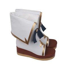 Princess Connect Re:Dive Kiruya Momochi Kyaru Cosplay Shoes Boots Customized