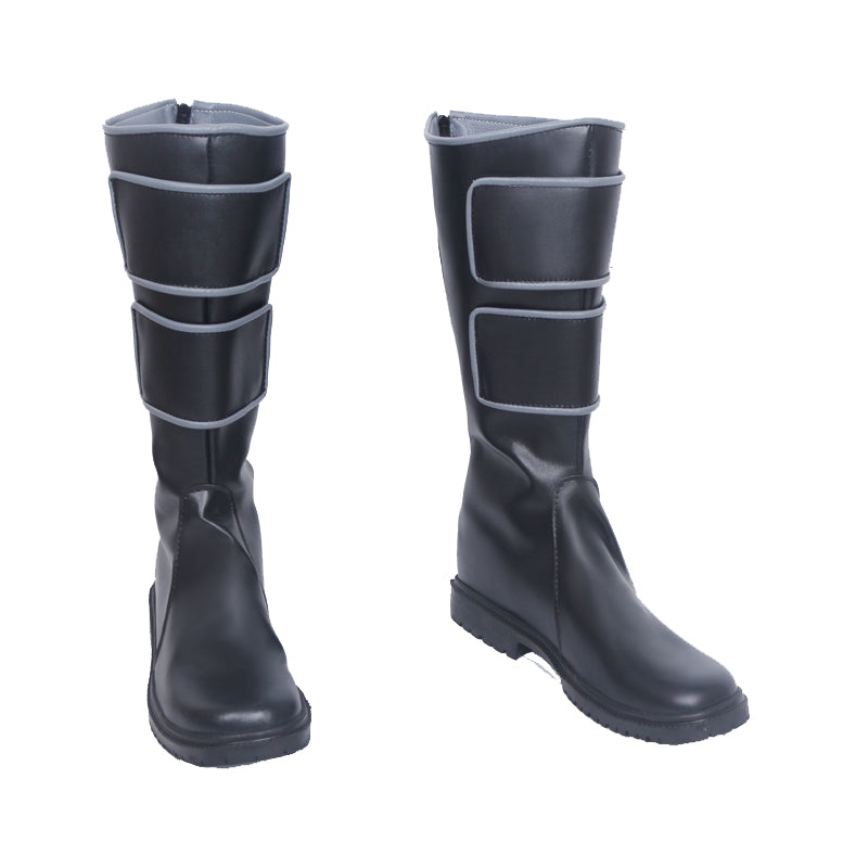 Jiro Kyoka Cosplay Shoes Boots Customized