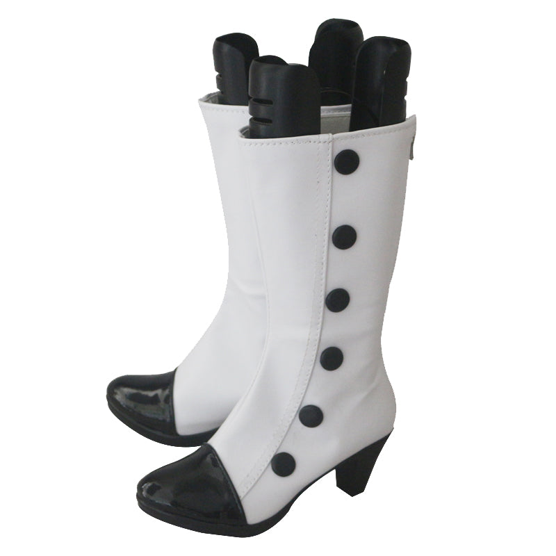Ceylon Cosplay Shoes Boots Customized