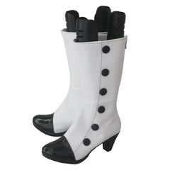 Ceylon Cosplay Shoes Boots Customized