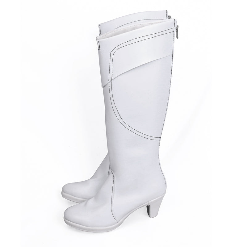Camie Utsushimi Cosplay Shoes Boots Customized