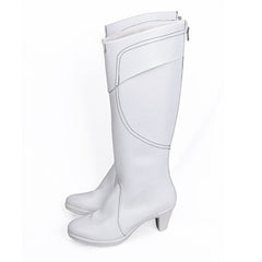 Camie Utsushimi Cosplay Shoes Boots Customized